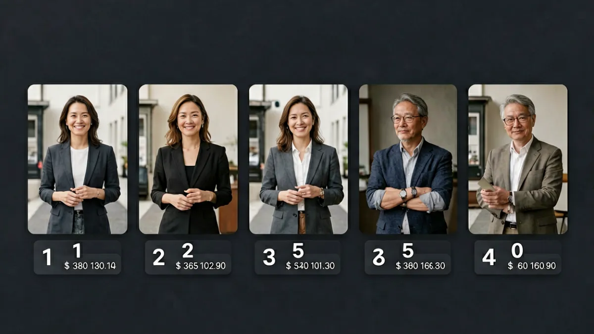 俺去也图片热度排行榜头条：多张精选图并排展示，背景为深色信息图卡片风格