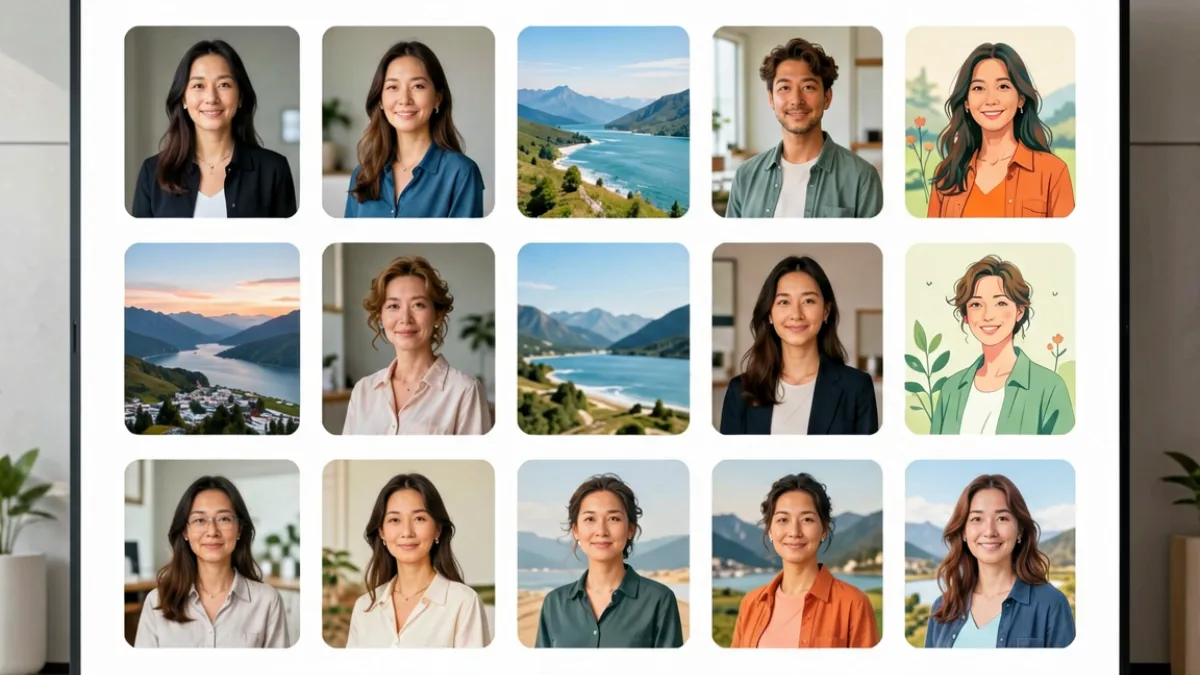 俺去也图片热门封面图集展示，多张精选图片以瀑布流方式排列在屏幕上